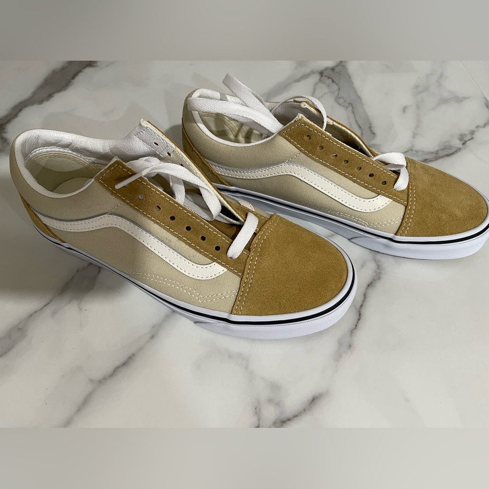 Brand New!!! Vans Old Skool